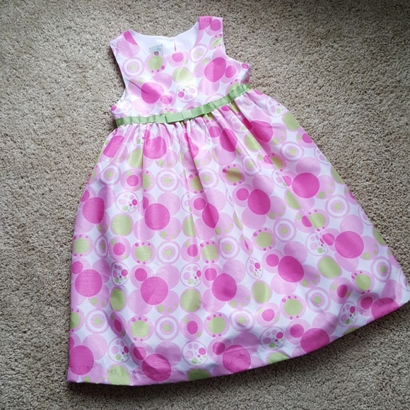 Marmellata Other - Marmellata Special Ocassion Dress Size 4T